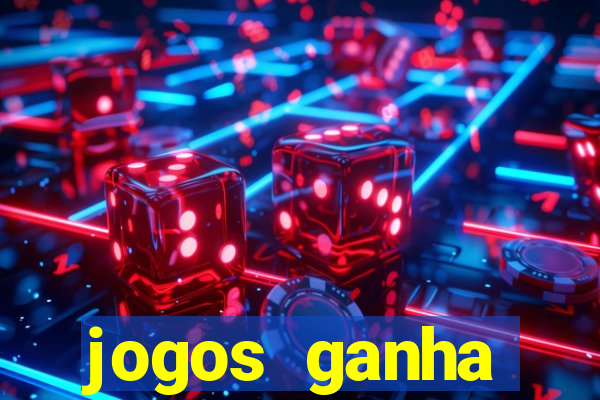 jogos ganha dinheiro sem depositar